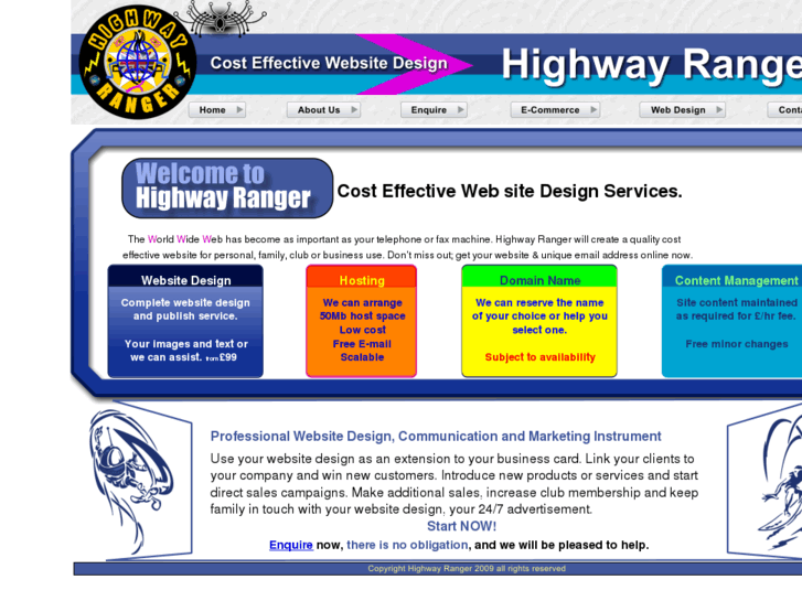 www.highwayranger.com