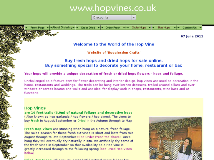 www.hopvines.com