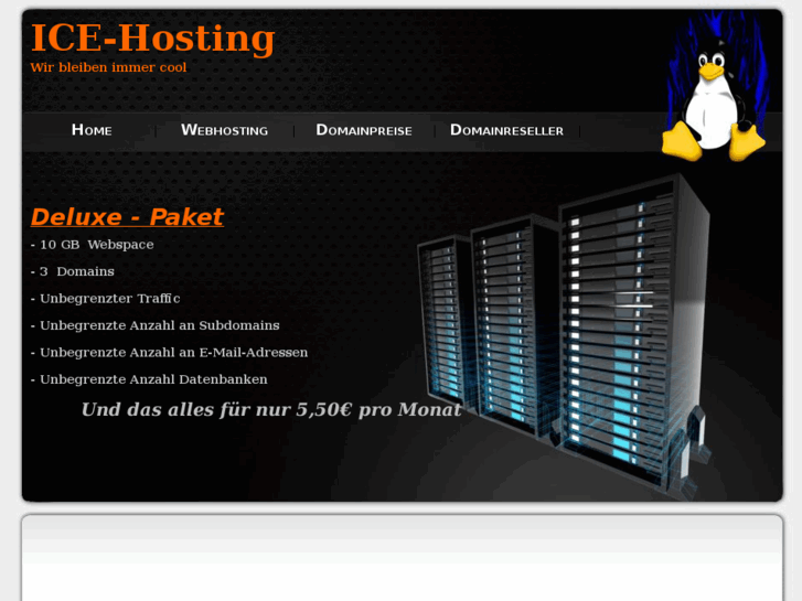 www.ice-hosting.eu