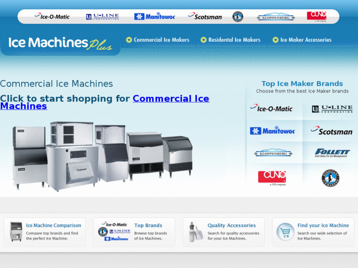 www.icemachinescommercial.com