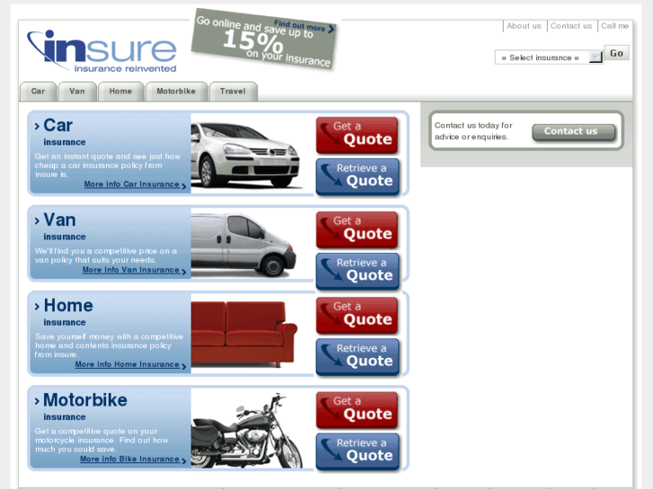 www.insure.co.uk