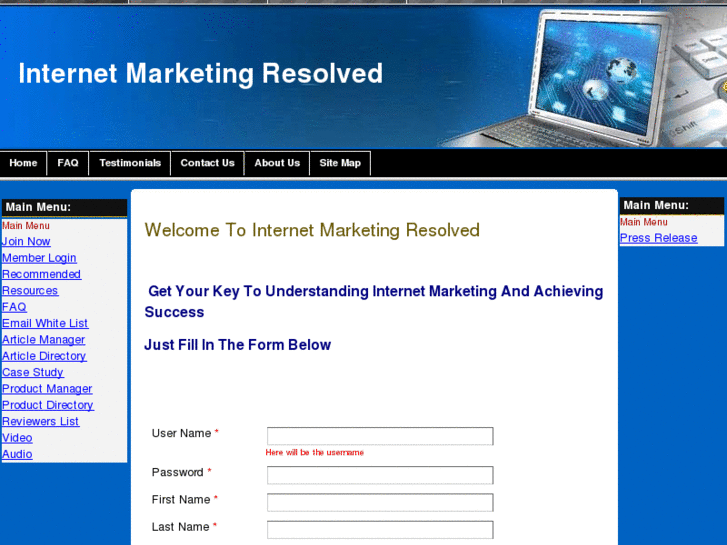 www.internetmarketingresolved.com