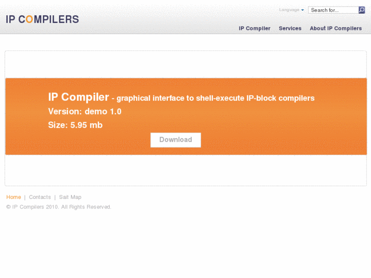 www.ipcompilers.com