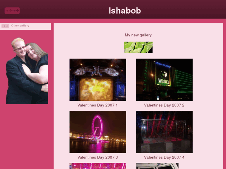 www.ishabob.com