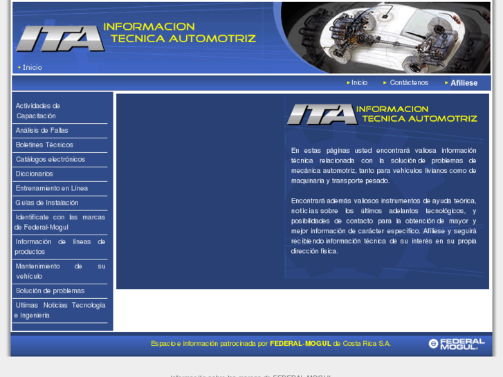 www.itacr.com