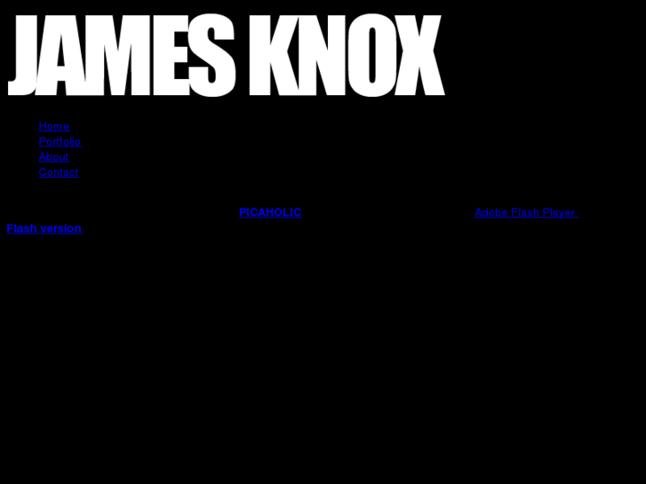 www.jamesknoxonline.net