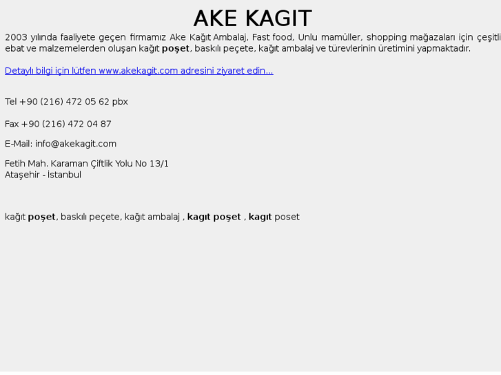 www.kagitposet.org