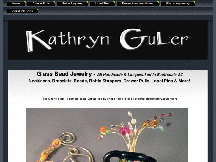 www.kathrynguler.com