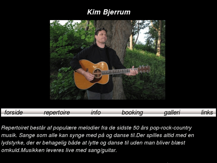 www.kimbjerrum.com