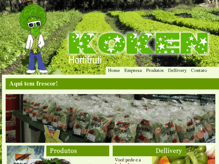 www.kokenhortifruti.com