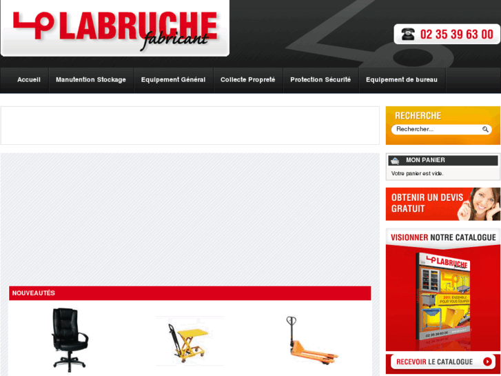 www.labruche.fr