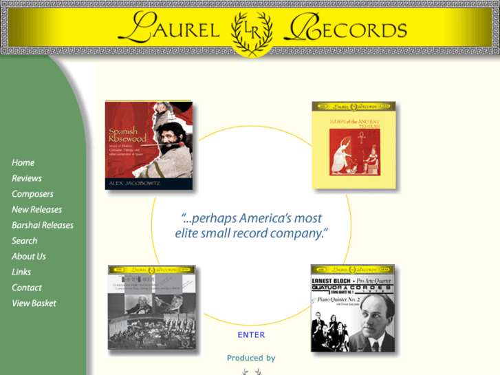 www.laurelrecord.com