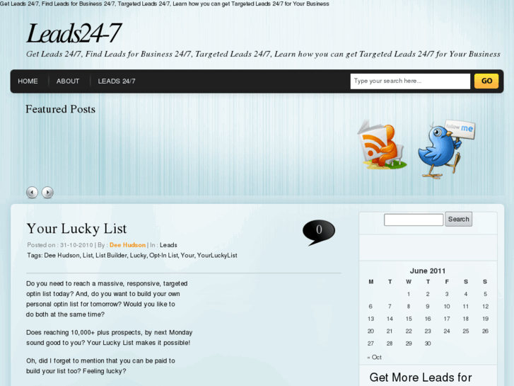 www.leads24-7.info