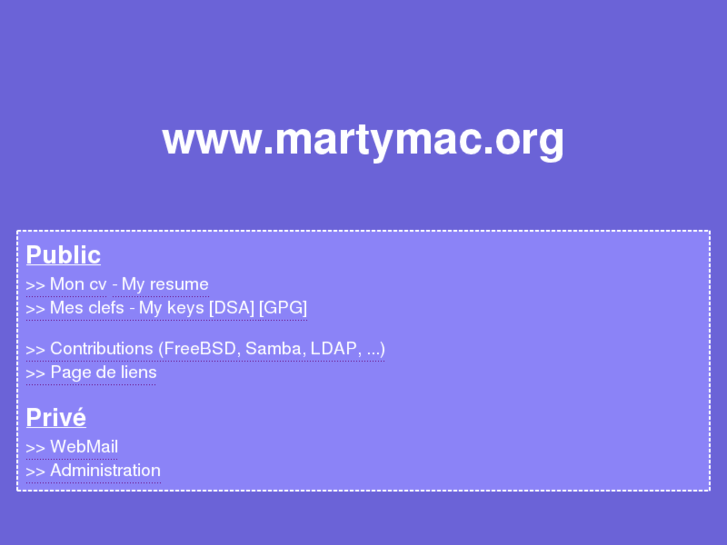 www.martymac.com