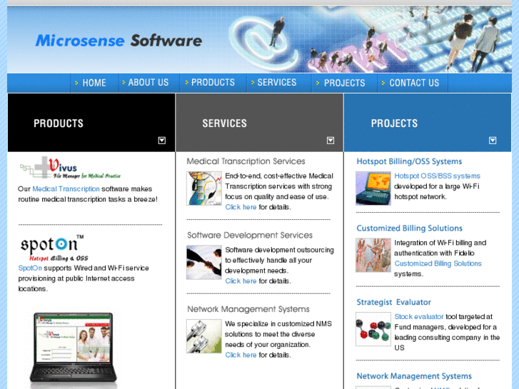 www.microsensesoftware.com