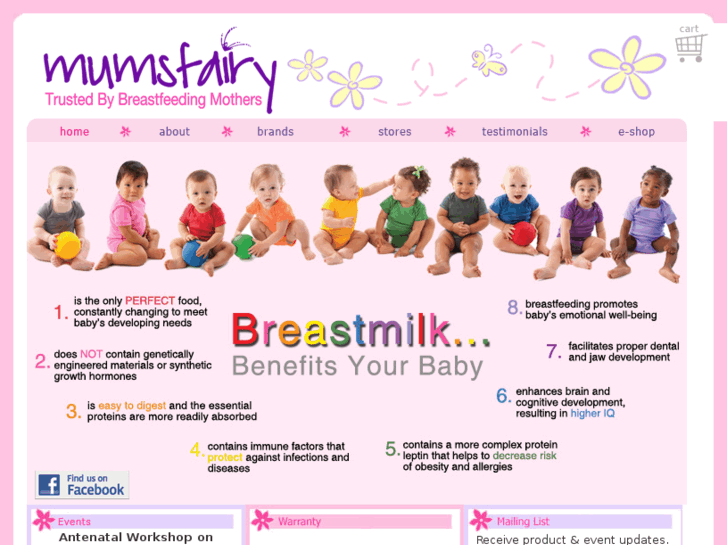 www.mumsfairy.com