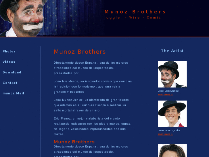 www.munozbrothers.com