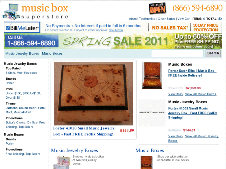 www.musicbox-store.com