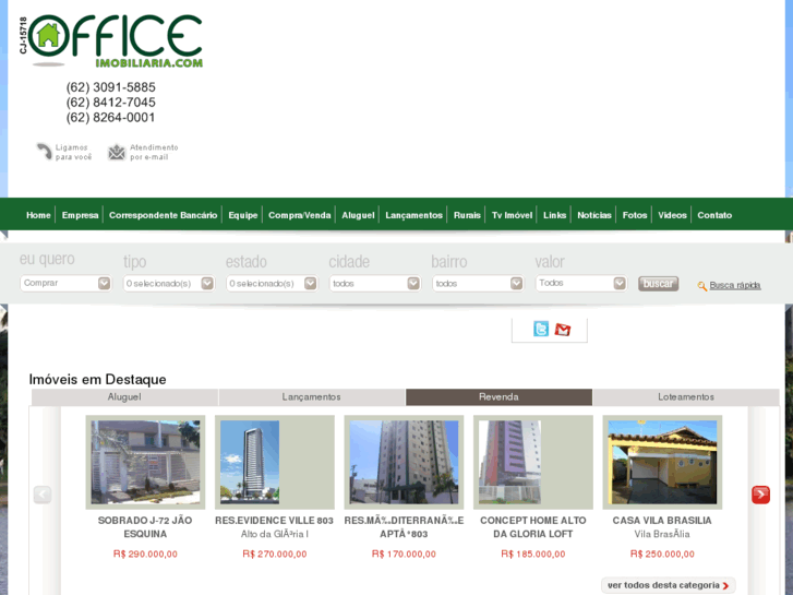 www.officeimobiliaria.com