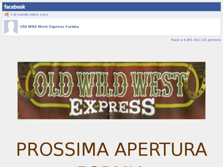 www.oldwildwest.info