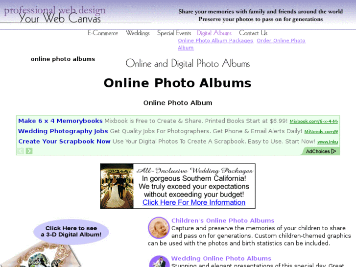 www.online-albums.com