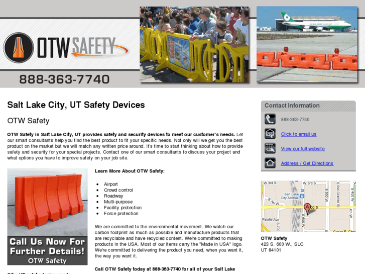 www.otwsafetyut.com