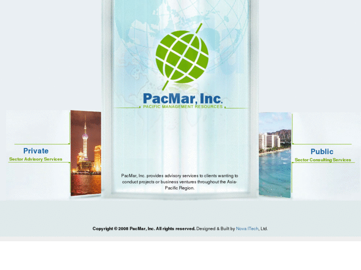 www.pacmarinc.com