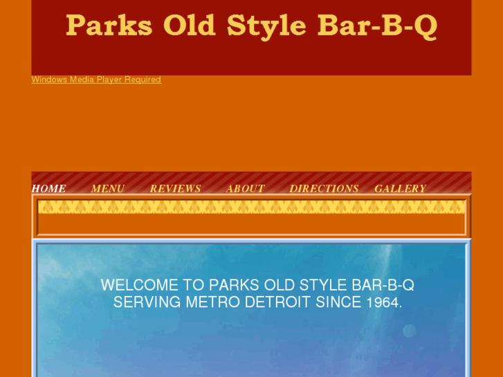 www.parksoldstylebar-b-q.com