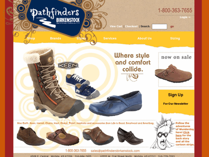 www.pathfindersbirkenstock.com