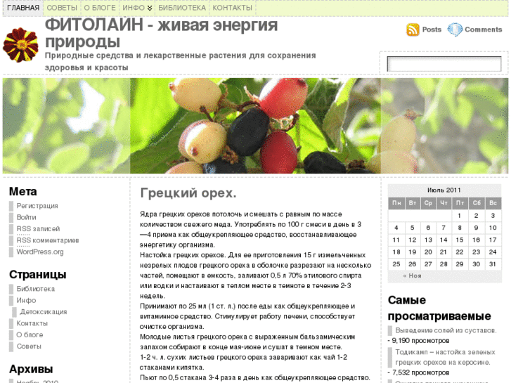 www.phytoline.ru