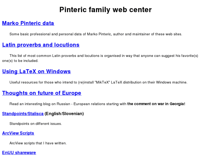 www.pinteric.com