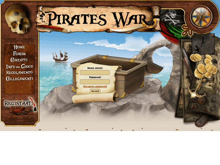 www.pirateswar.com