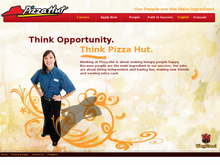 www.pizzahutcareers.ca