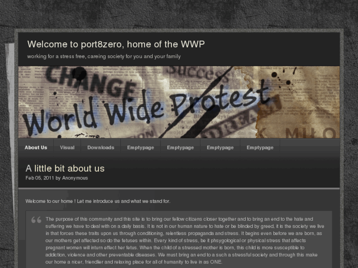 www.port8zero.net