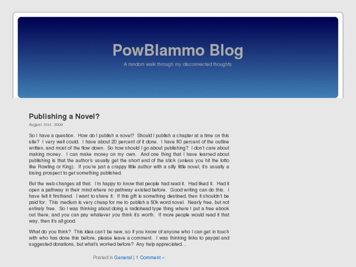 www.powblammo.com