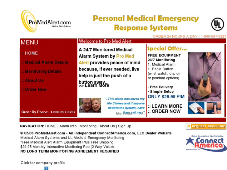 www.promedalert.com