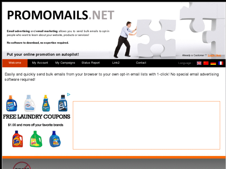 www.promomails.net