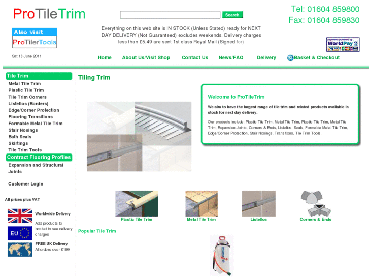 www.protilertrim.com