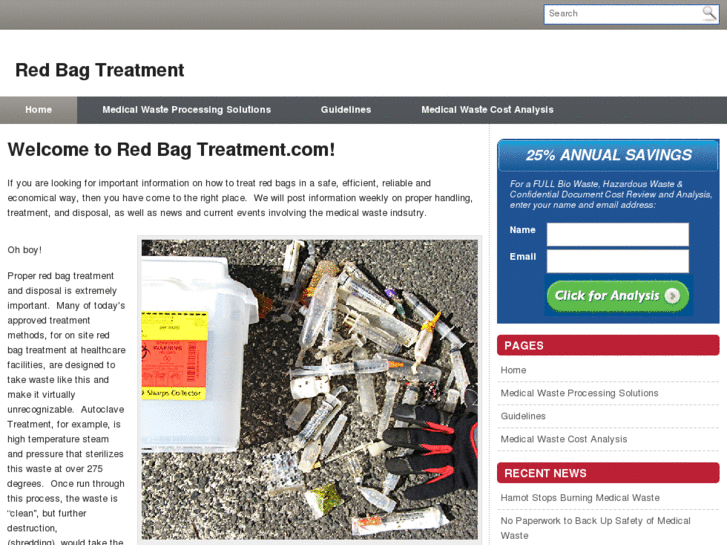 www.redbagtreatment.com