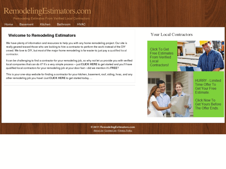 www.remodelingestimators.com