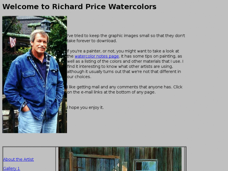 www.richardprice.net