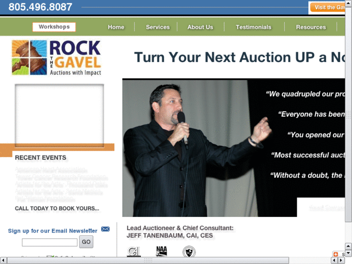 www.rockthegavel.com