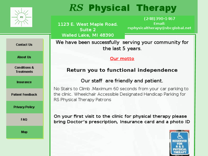 www.rsphysicaltherapy.com