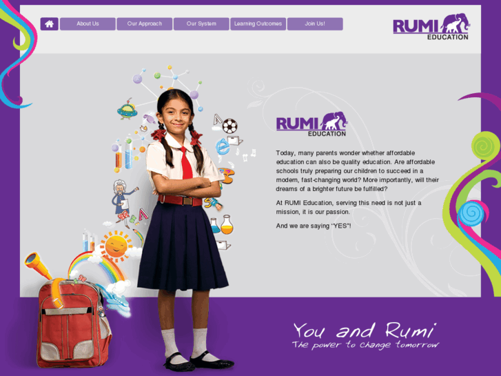 www.rumieducation.com