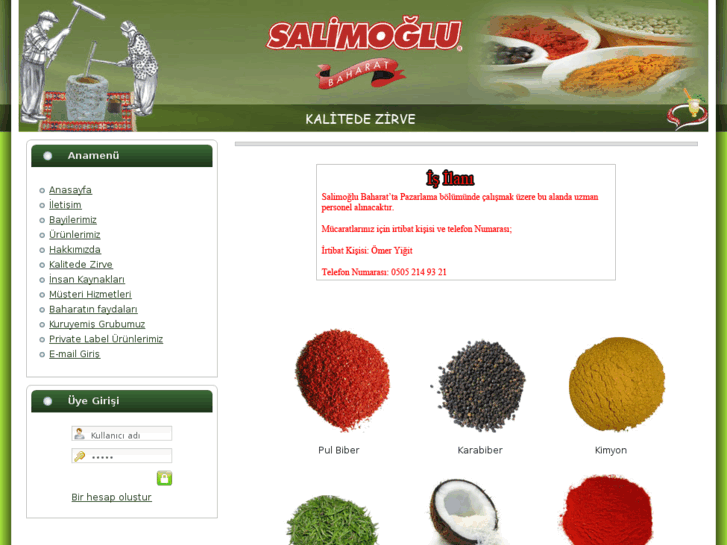 www.salimoglubaharat.com