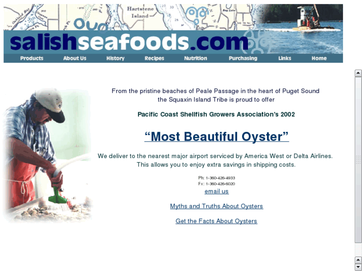 www.salishseafoods.com