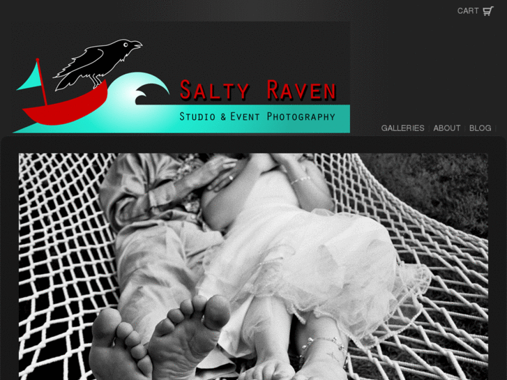 www.saltyraven.com