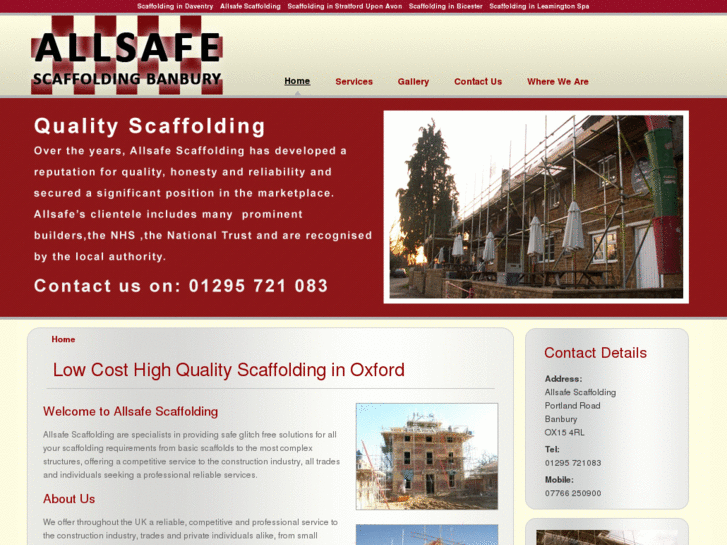 www.scaffoldingbanbury.com