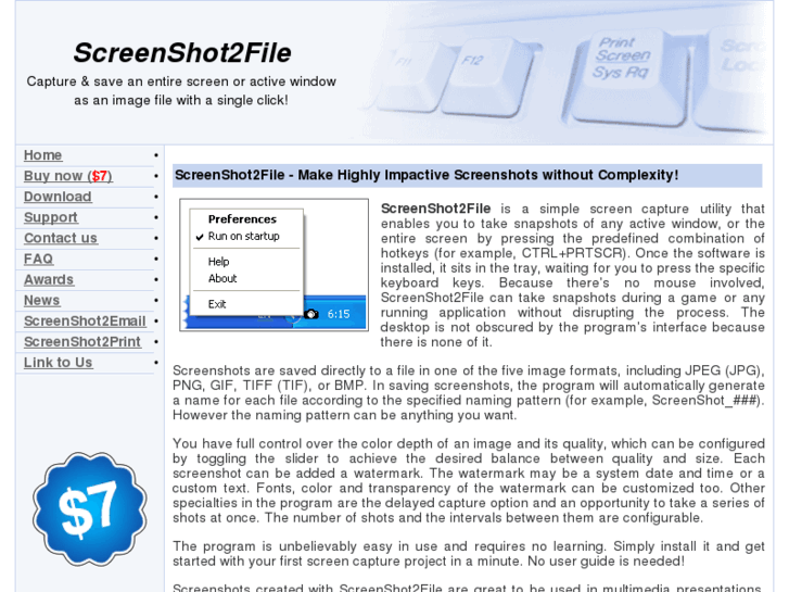 www.screenshot2file.com