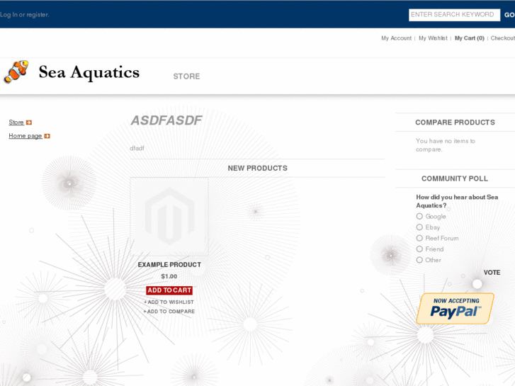 www.seaaquatics.com